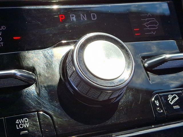 2022 Jeep Grand Cherokee L Vehicle Photo in DANBURY, CT 06810-5034