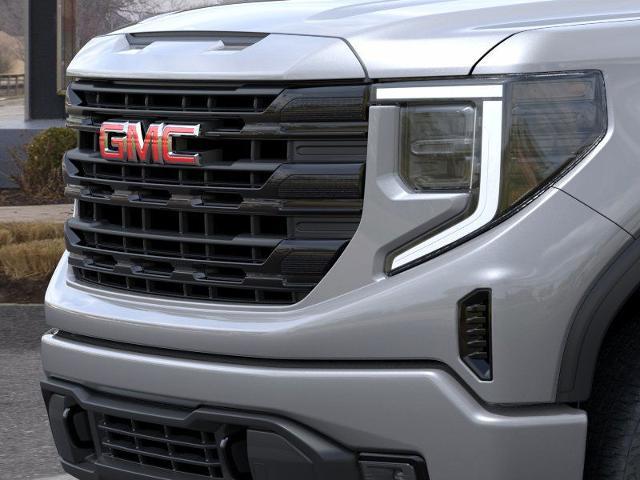 2026 GMC Sierra 1500 Vehicle Photo in INDEPENDENCE, MO 64055-1377