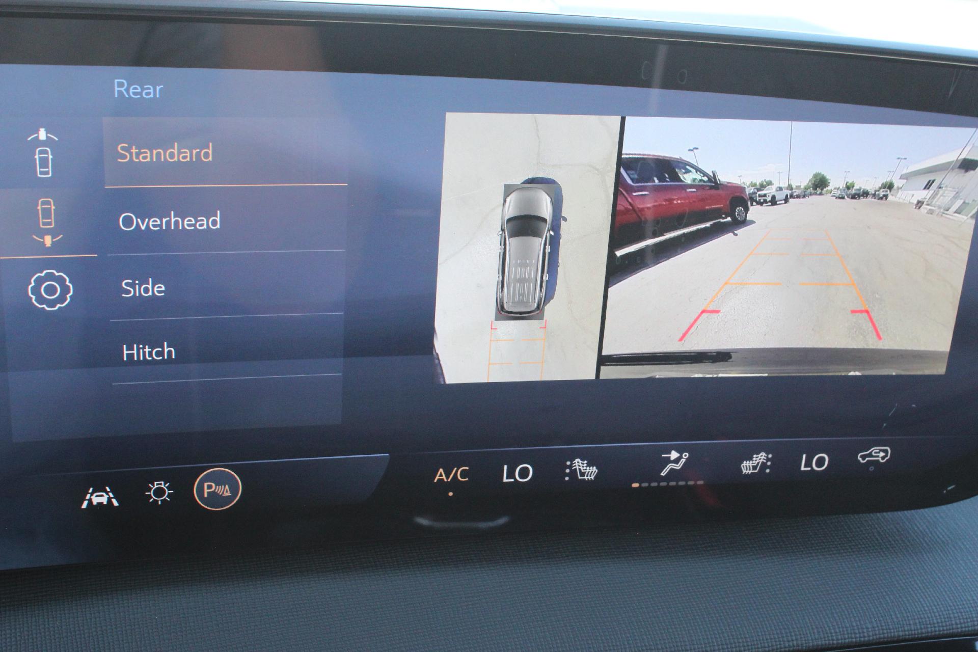 2026 Buick Enclave Vehicle Photo in AURORA, CO 80012-4011