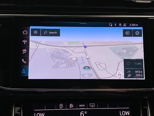 2025 Audi Q7 Vehicle Photo in Appleton, WI 54913