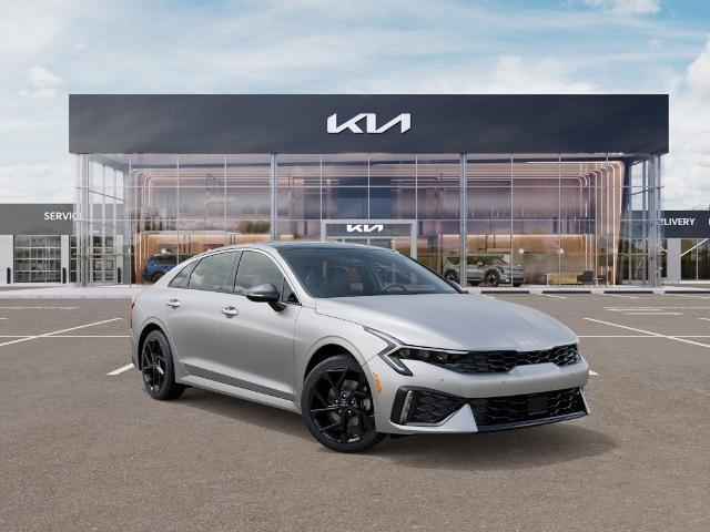 2026 Kia K5 Vehicle Photo in Dublin, CA 94568