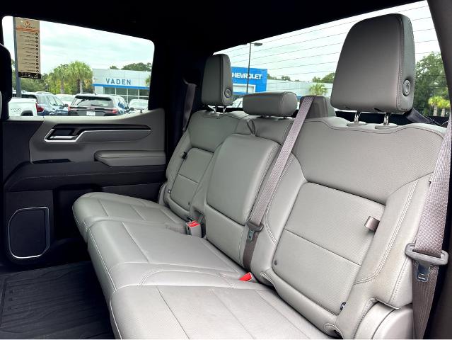2023 GMC Sierra 1500 Vehicle Photo in BEAUFORT, SC 29906-4218