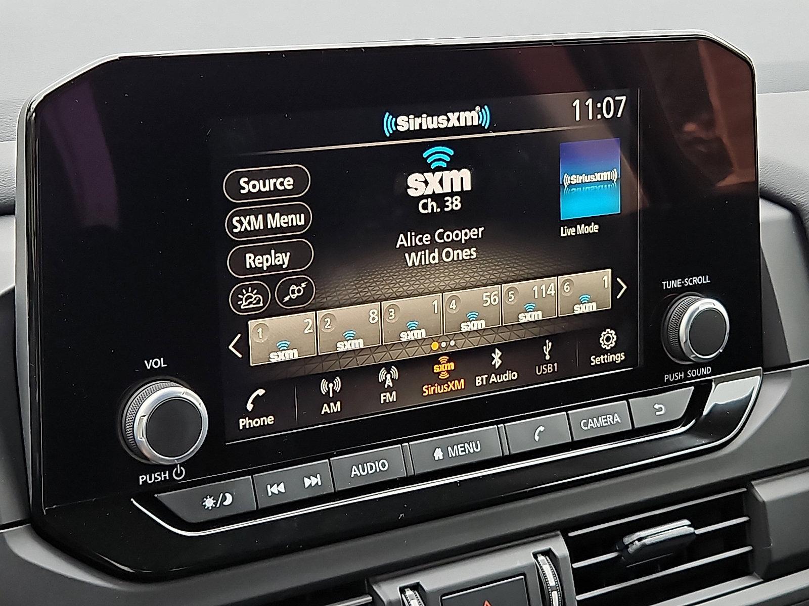 2025 Nissan Pathfinder Vehicle Photo in Jenkintown, PA 19046