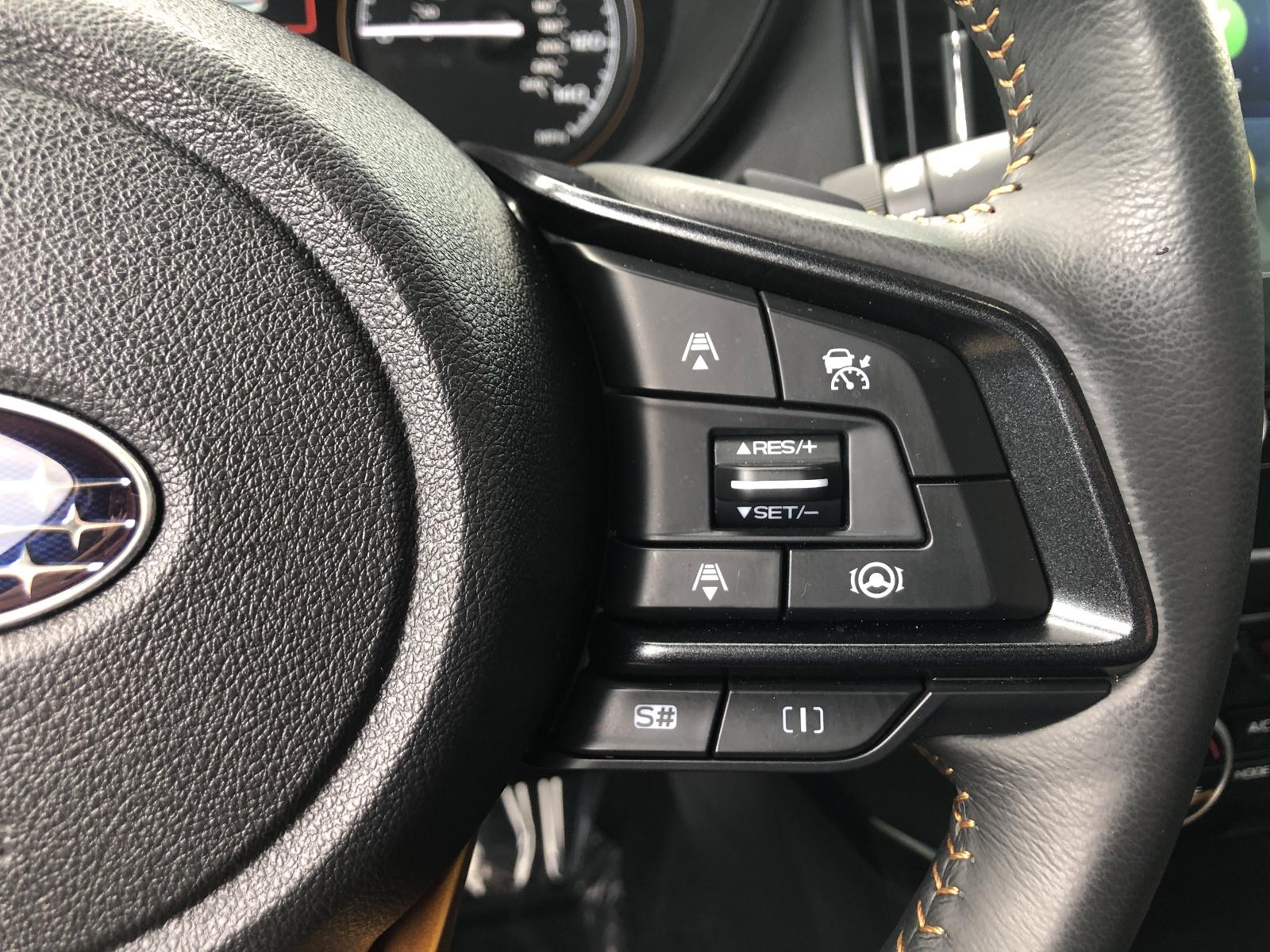 2024 Subaru Forester Vehicle Photo in Mechanicsburg, PA 17050