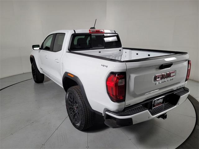 2026 GMC Canyon Vehicle Photo in PRESCOTT, AZ 86305-3700