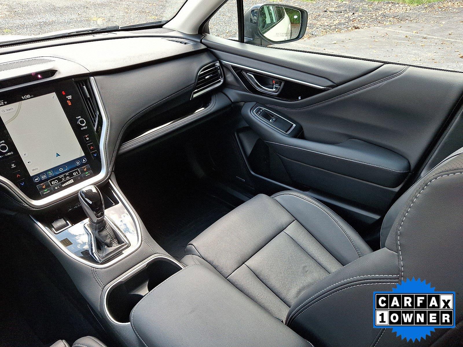 2025 Subaru Outback Vehicle Photo in Harrisburg, PA 17111