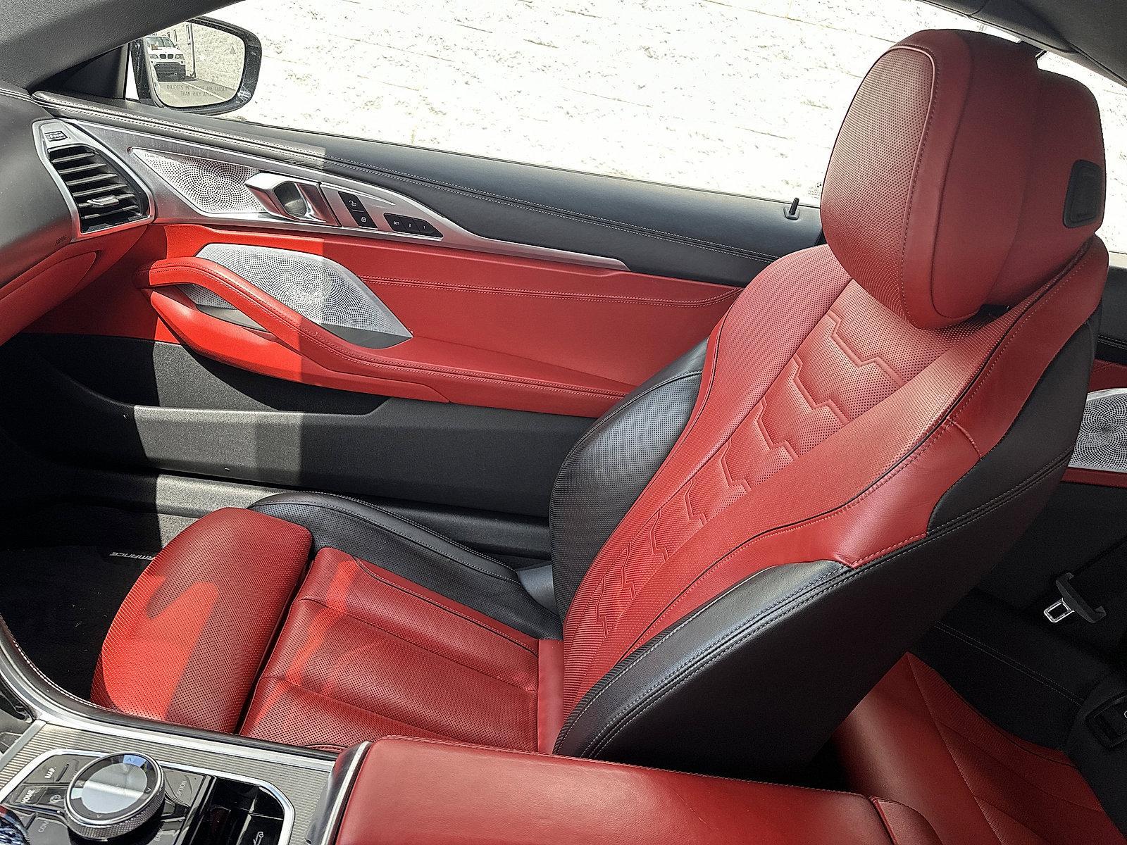 2019 BMW M850i xDrive Vehicle Photo in Lancaster, PA 17601