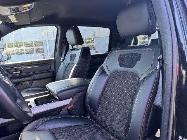 2022 Ram 1500 Vehicle Photo in Mechanicsburg, PA 17050-1707