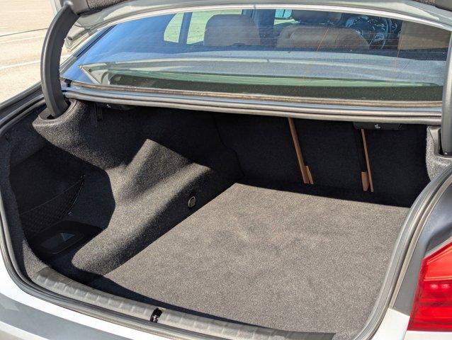 2019 BMW 540i xDrive Vehicle Photo in San Antonio, TX 78230