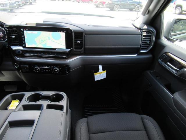 2026 Chevrolet Silverado 1500 Vehicle Photo in LEESBURG, FL 34788-4022