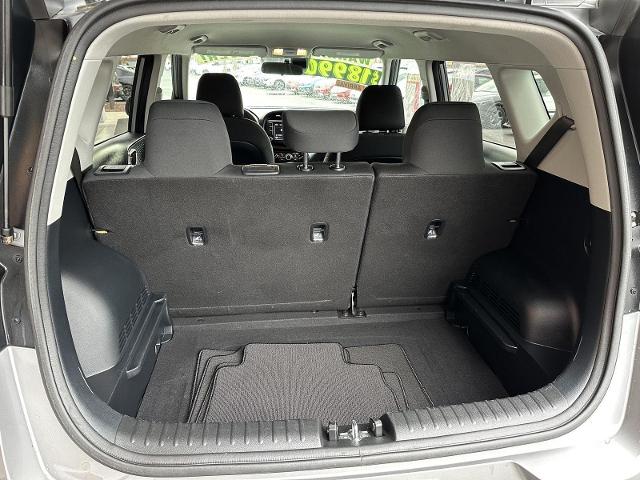 2024 Kia Soul Vehicle Photo in Tucson, AZ 85712