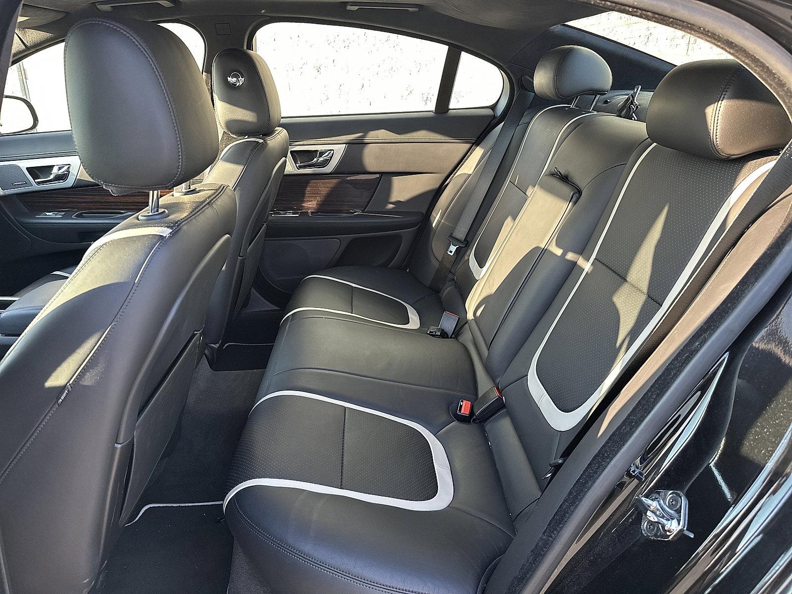 2013 Jaguar XF Vehicle Photo in Lancaster, PA 17601