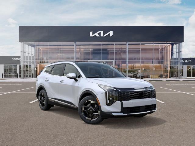 2026 Kia Sportage Vehicle Photo in Dublin, CA 94568