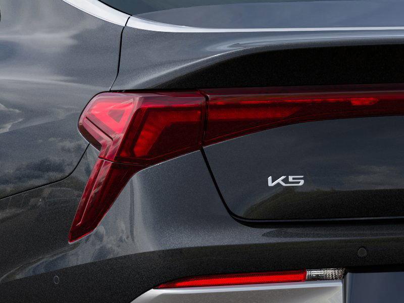 2026 Kia K5 Vehicle Photo in Langhorne, PA 19047