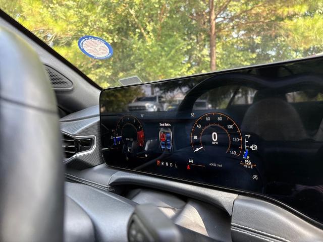 2024 Ford Mustang Vehicle Photo in Savannah, GA 31419