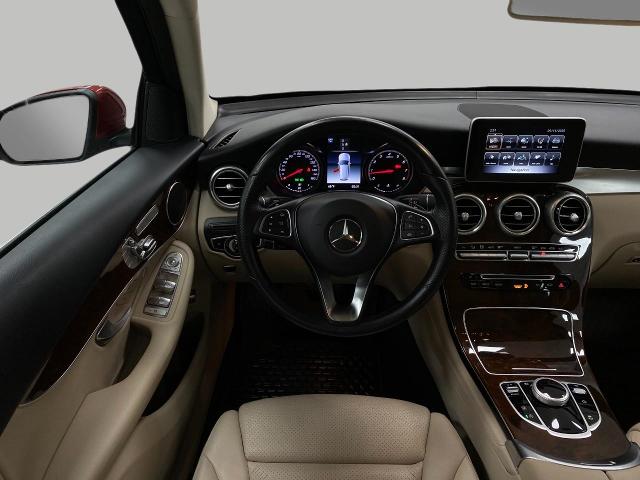 2018 Mercedes-Benz GLC Vehicle Photo in Appleton, WI 54913