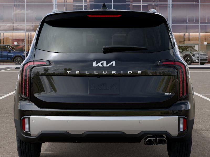 2025 Kia Telluride Vehicle Photo in Langhorne, PA 19047