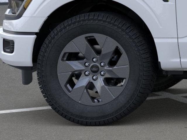 2025 Ford F-150 Vehicle Photo in Belle Vernon, PA 15012