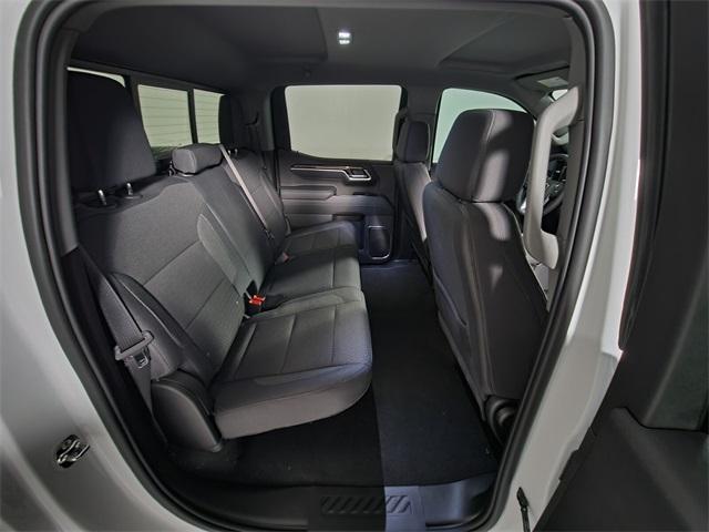 2026 GMC Sierra 1500 Vehicle Photo in PRESCOTT, AZ 86305-3700