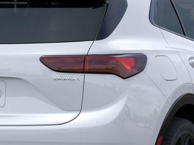 2025 Buick Envision Vehicle Photo in HARRISBURG, PA 17111-1033