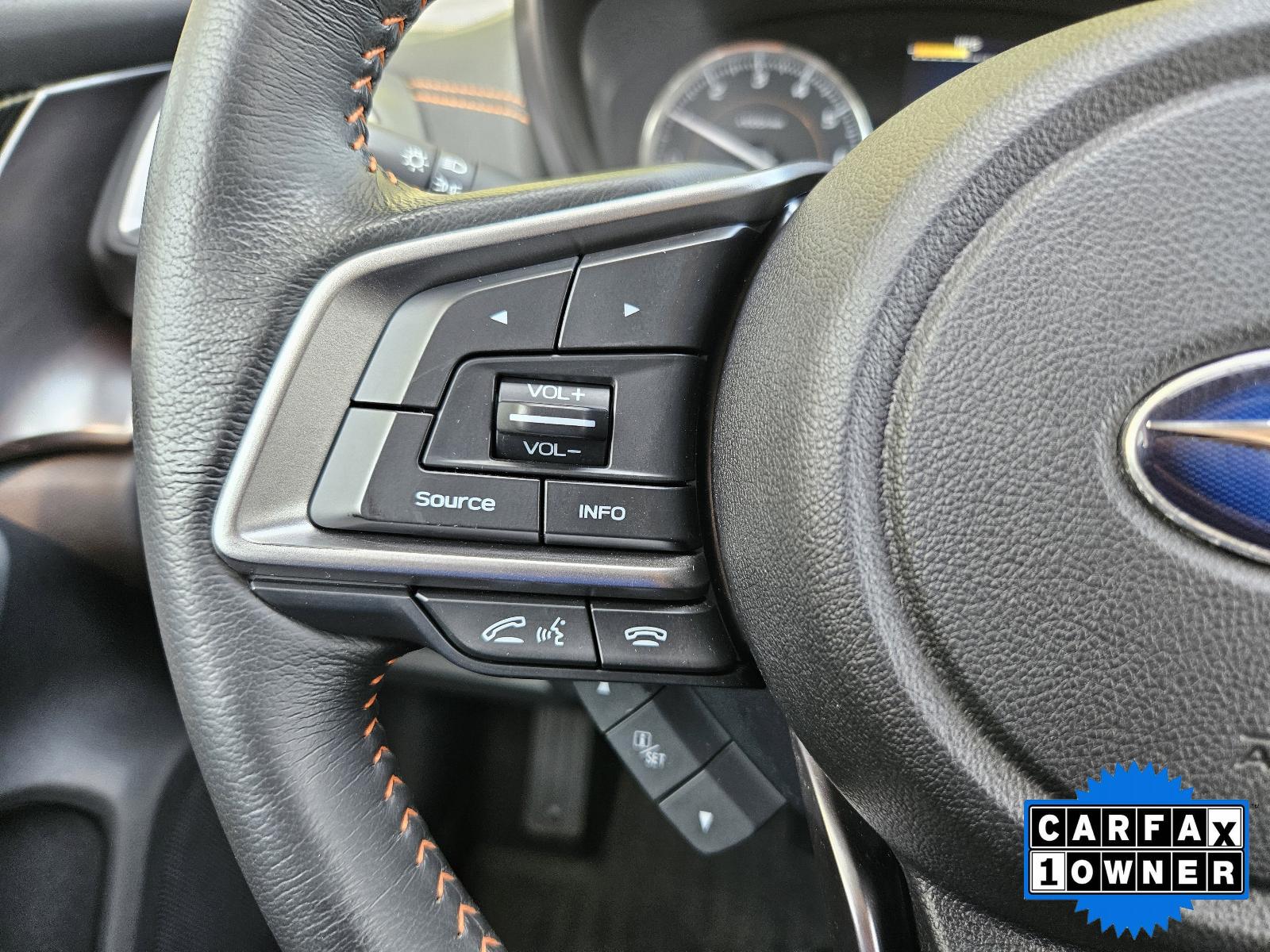 2018 Subaru Crosstrek Vehicle Photo in Harrisburg, PA 17111
