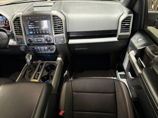 2018 Ford F-150 Vehicle Photo in Ogallala, NE 69153