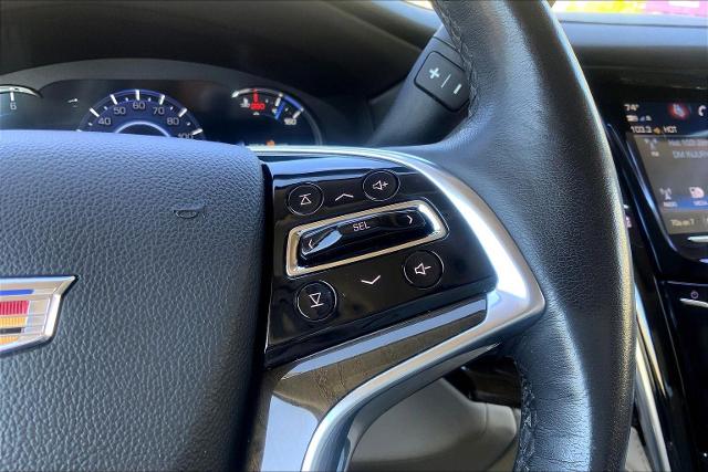 2020 Cadillac Escalade ESV Vehicle Photo in KANSAS CITY, MO 64114-4545