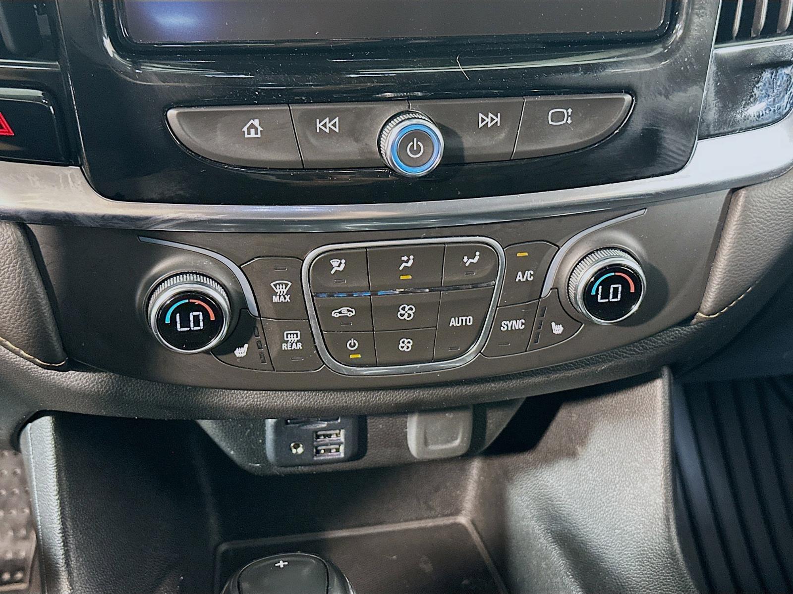 2020 Chevrolet Traverse Vehicle Photo in Langhorne, PA 19047