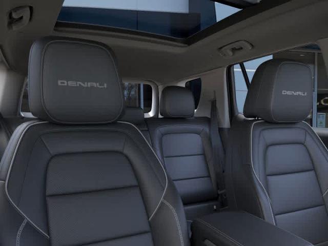 2026 GMC Terrain Vehicle Photo in ZELIENOPLE, PA 16063-2910