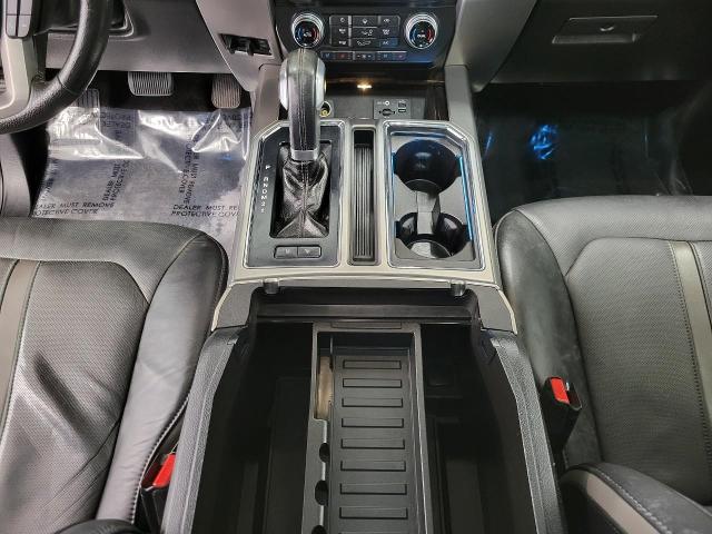 2015 Ford F-150 Vehicle Photo in NEENAH, WI 54956-2243