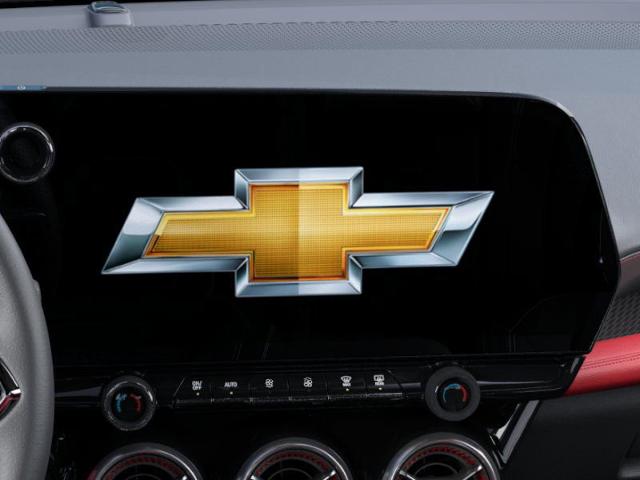 2026 Chevrolet Blazer EV Vehicle Photo in BEAUFORT, SC 29906-4218