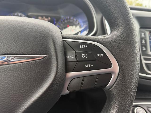 2015 Chrysler 200 Vehicle Photo in Statesboro, GA 30458