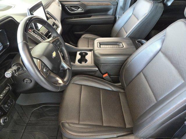 2024 Chevrolet Tahoe Vehicle Photo in Decatur, TX 76234