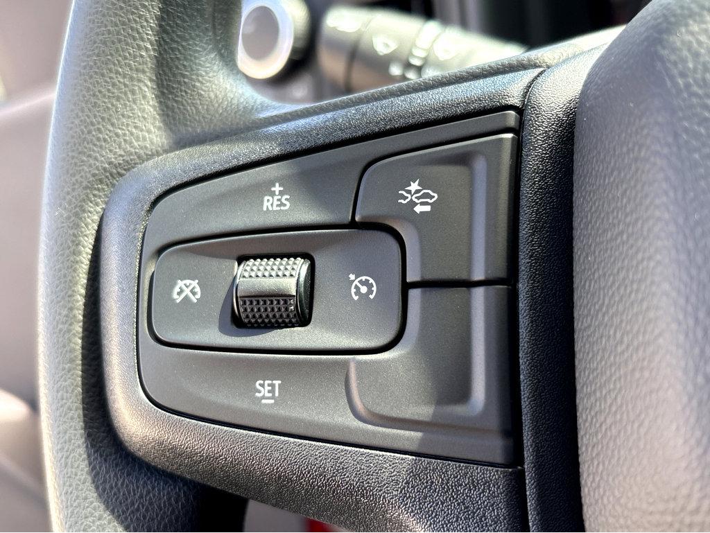 2025 Chevrolet Silverado 1500 Vehicle Photo in POOLER, GA 31322-3252