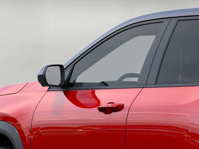2026 Chevrolet Equinox Vehicle Photo in NEENAH, WI 54956-2243