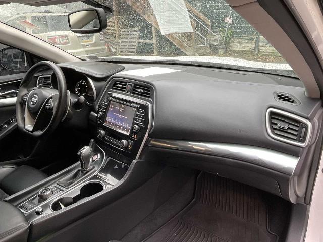 2016 Nissan Maxima Vehicle Photo in PITTSBURGH, PA 15226-1209