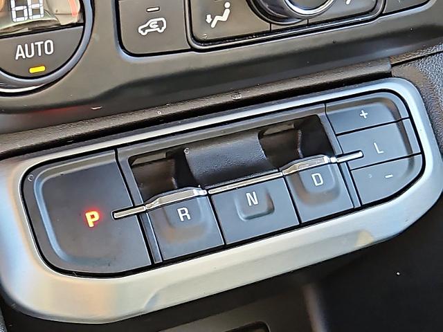 2023 GMC Acadia Vehicle Photo in TREVOSE, PA 19053-4984