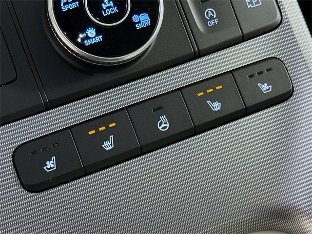 2024 Hyundai PALISADE Vehicle Photo in Everett, WA 98204