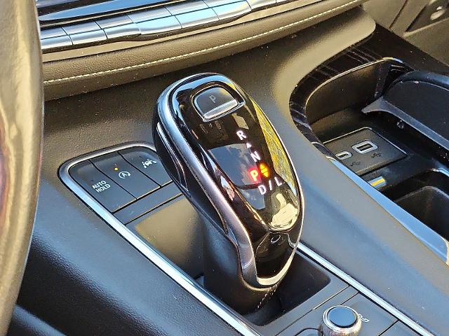 2021 Cadillac Escalade ESV Vehicle Photo in TREVOSE, PA 19053-4984