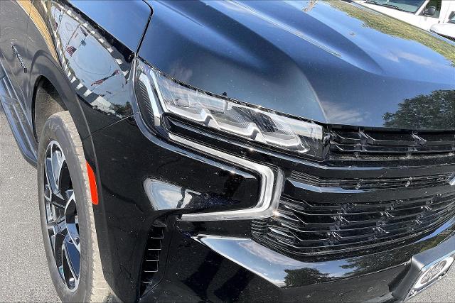 2023 Chevrolet Suburban Vehicle Photo in INDEPENDENCE, MO 64055-1314
