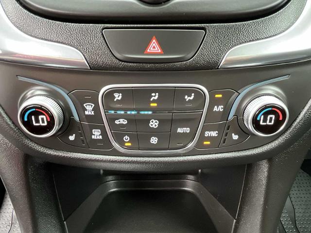 2019 Chevrolet Equinox Vehicle Photo in PITTSBURGH, PA 15226-1209