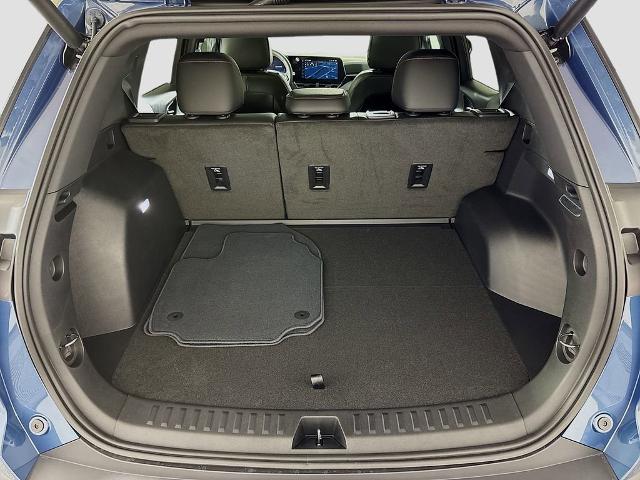 2025 Chevrolet Equinox Vehicle Photo in PUYALLUP, WA 98371-4149