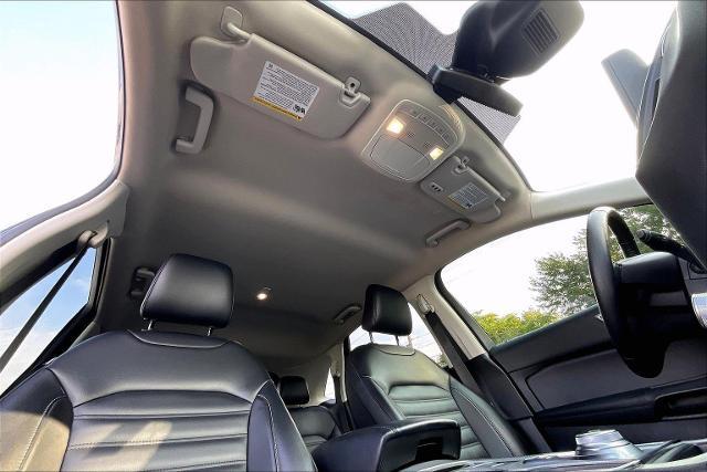 2021 Ford Edge Vehicle Photo in INDEPENDENCE, MO 64055-1314