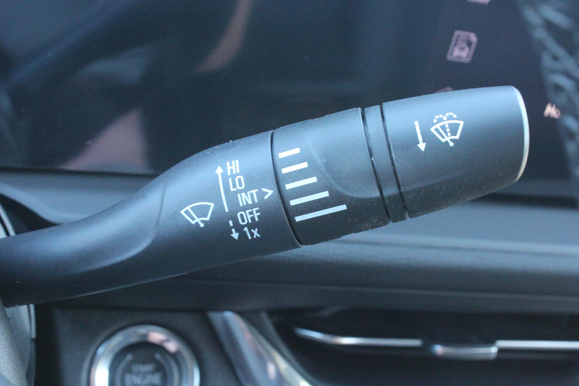 2026 Buick Envista Vehicle Photo in AURORA, CO 80012-4011