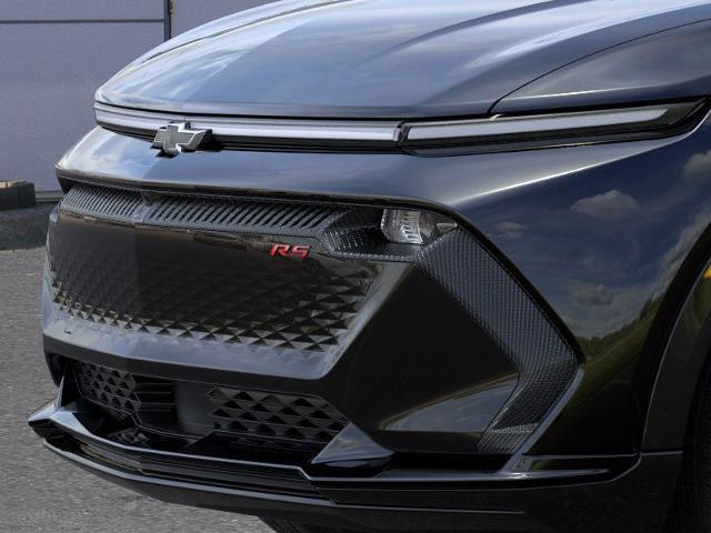 2026 Chevrolet Equinox EV Vehicle Photo in KANSAS CITY, MO 64114-4502