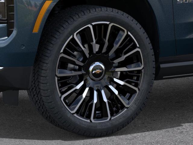 2026 Chevrolet Suburban Vehicle Photo in KANSAS CITY, MO 64114-4502