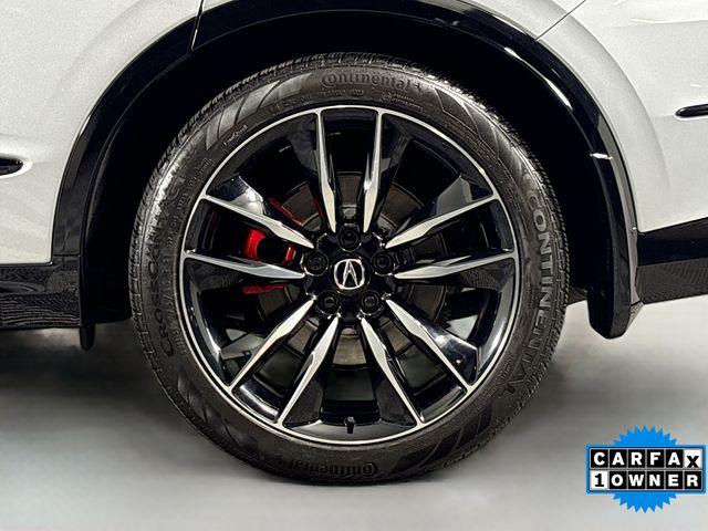 2024 Acura MDX Vehicle Photo in Puyallup, WA 98371