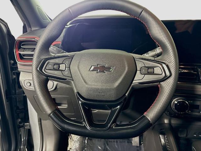 2025 Chevrolet Trailblazer Vehicle Photo in PUYALLUP, WA 98371-4149