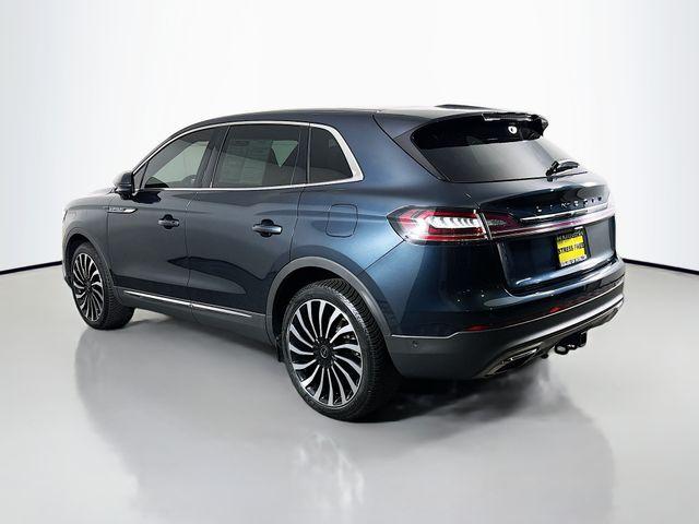 2022 Lincoln Nautilus Vehicle Photo in Puyallup, WA 98371