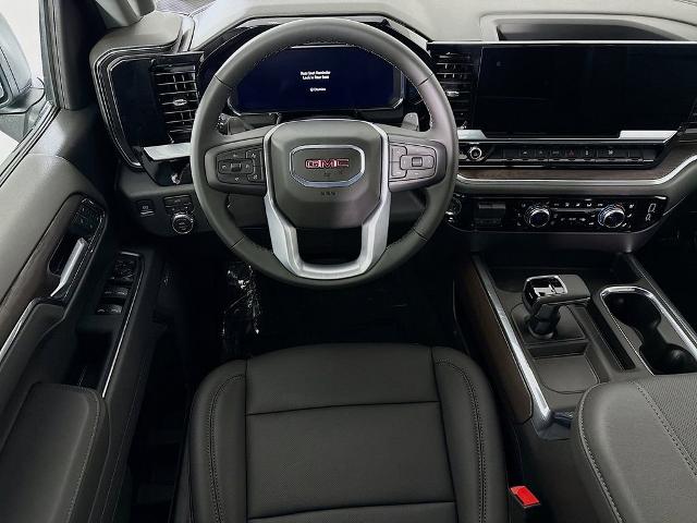 2026 GMC Sierra 1500 Vehicle Photo in PUYALLUP, WA 98371-4149